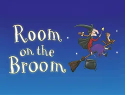 Room On The Broom